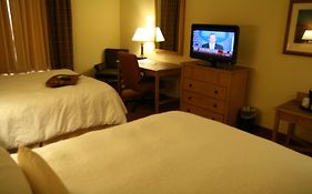 Hampton Inn & Suites Riverton